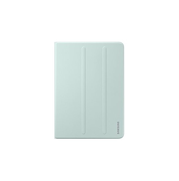 Samsung EF-BT820PGEG Case Vikbart fodral för Galaxy Galaxy Tab S3 - Grön