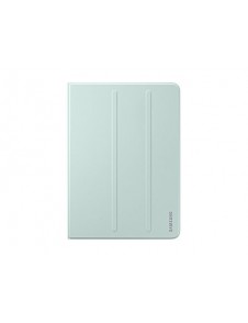 Samsung EF-BT820PGEG Case Vikbart fodral för Galaxy Galaxy Tab S3 - Grön