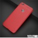 Din Huawei P9 Lite 2017 / P8 Lite 2017 / Honor 8 Lite / Nova Lite kommer att skyddas av detta stora omslag.