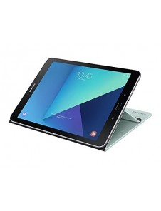 Samsung EF-BT820PGEG Case Vikbart fodral för Galaxy Galaxy Tab S3 - Grön