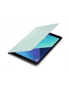 Samsung EF-BT820PGEG Case Vikbart fodral för Galaxy Galaxy Tab S3 - Grön