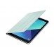 Samsung EF-BT820PGEG Case Vikbart fodral för Galaxy Galaxy Tab S3 - Grön
