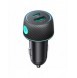 Billaddare 60W USB-C USB-A Joyroom JR-CCN01 - svart