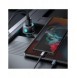 Billaddare 60W USB-C USB-A Joyroom JR-CCN01 - svart