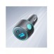 Billaddare 60W USB-C USB-A Joyroom JR-CCN01 - svart