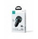 Billaddare 60W USB-C USB-A Joyroom JR-CCN01 - svart