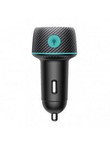 Billaddare 60W USB-C USB-A Joyroom JR-CCN01 - svart