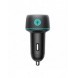 Billaddare 60W USB-C USB-A Joyroom JR-CCN01 - svart