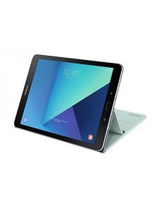 Samsung EF-BT820PGEG Case Vikbart fodral för Galaxy Galaxy Tab S3 - Grön