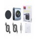 Joyroom bil Bluetooth 5.3-sändare och handsfree-kit för AUX 3,5 mm minijackport (JR-CB1)