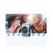 Joyroom bil Bluetooth 5.3-sändare och handsfree-kit för AUX 3,5 mm minijackport (JR-CB1)