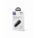 Joyroom billaddare 2 x USB-C 50W med PD, QC, PPS grå (JR-CL13)
