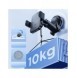 Joyroom Car Magnetic Holder 15W Qi Induction Trådlös laddare (MagSafe-kompatibel för iPhone) för Dashboard (JR-ZS295)