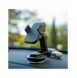 Joyroom Car Magnetic Holder 15W Qi Induction Trådlös laddare (MagSafe-kompatibel för iPhone) för Dashboard (JR-ZS295)