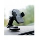 Joyroom Car Magnetic Holder 15W Qi Induction Trådlös laddare (MagSafe-kompatibel för iPhone) för Dashboard (JR-ZS295)