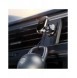 Joyroom car magnetisk självhäftande hopfällbar telefonhållare (dashboard/cockpit) mörkgrå (JR-ZS312)