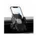 Joyroom Car Phone Cliphållare Luftventilation Ventilationsgaller Svart (JR-ZS259)