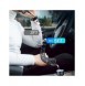 Joyroom snabb billaddare 3 i 1 med USB Type C-kabel 1,5m 55W svart (JR-CL07)