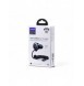 Joyroom snabb billaddare 3 i 1 med USB Type C-kabel 1,5m 55W svart (JR-CL07)