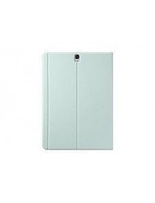 Samsung EF-BT820PGEG Case Vikbart fodral för Galaxy Galaxy Tab S3 - Grön