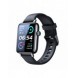 Joyroom Fit-Life Series smartklocka med samtalssvarsfunktion IP68 svart (JR-FT5)