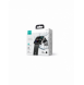 Joyroom Fit-Life Series smartklocka med samtalssvarsfunktion IP68 svart (JR-FT5)