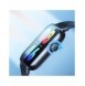 Joyroom Fit-Life Series smartklocka med samtalssvarsfunktion IP68 svart (JR-FT5)