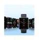 Joyroom Fit-Life Series smartklocka med samtalssvarsfunktion IP68 svart (JR-FT5)