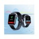 Joyroom Fit-Life Series smartklocka med samtalssvarsfunktion IP68 svart (JR-FT5)