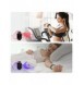 Joyroom Fit-Life Series smartklocka med samtalssvarsfunktion IP68 svart (JR-FT5)