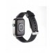 Joyroom Fit-Life Series smartklocka med samtalssvarsfunktion IP68 svart (JR-FT5)