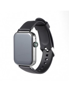 Joyroom Fit-Life Series smartklocka med samtalssvarsfunktion IP68 svart (JR-FT5)