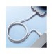Joyroom Flash-Charge Series SA26-CL3 USB-C / Lightning-kabel 30W 1m - svart