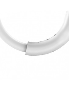 Joyroom Flash-Charge Series SA26-CL3 USB-C / Lightning-kabel 30W 1m - vit