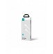 Joyroom Flash-Charge Series SA26-CL3 USB-C / Lightning-kabel 30W 1m - vit