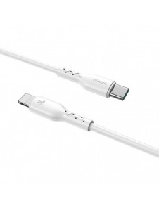 Joyroom Flash-Charge Series SA26-CL3 USB-C / Lightning-kabel 30W 2m - svart