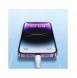 Joyroom Flash-Charge Series SA26-CL3 USB-C / Lightning-kabel 30W 2m - svart