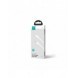 Joyroom Flash-Charge Series SA26-CL3 USB-C / Lightning-kabel 30W 2m - vit