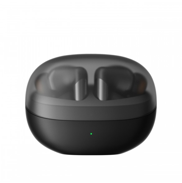 Joyroom Jbuds Series JR-BB1 TWS trådlösa in-ear hörlurar - svarta