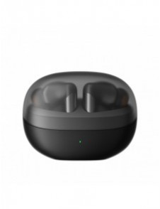 Joyroom Jbuds Series JR-BB1 TWS trådlösa in-ear hörlurar - svarta