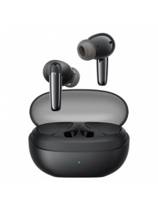 Joyroom Jbuds Series JR-BB1 TWS trådlösa in-ear hörlurar - svarta