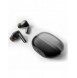 Joyroom Jbuds Series JR-BB1 TWS trådlösa in-ear hörlurar - svarta