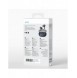 Joyroom Jbuds Series JR-BB1 TWS trådlösa in-ear hörlurar - svarta