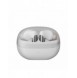 Joyroom Jbuds Series JR-BB1 TWS trådlösa in-ear hörlurar - vit