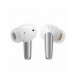 Joyroom Jbuds Series JR-BB1 TWS trådlösa in-ear hörlurar - vit