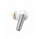 Joyroom Jbuds Series JR-BB1 TWS trådlösa in-ear hörlurar - vit