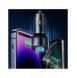 Joyroom JR-CCD03 3.4A billaddare med 3x USB-A display - svart