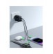 Joyroom JR-TCF10 snabbladdare 2x USB-C USB-A 32W - svart