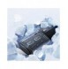 Joyroom Light-Speed Serie SA25-AC6 USB-A / USB-C Snabböverföringskabel 100W 3m - Vit