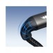 Joyroom Light-Speed Serie SA25-AC6 USB-A / USB-C Snabböverföringskabel 100W 3m - Vit